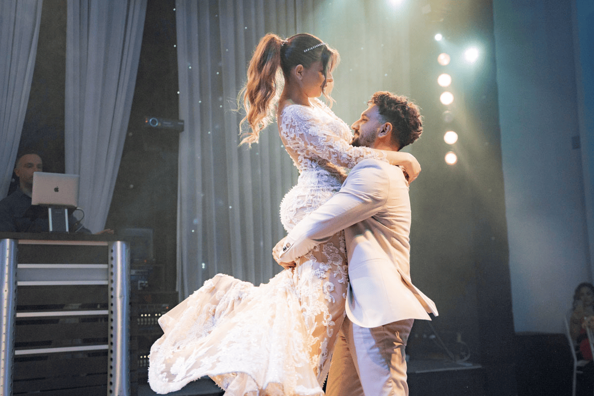 Γιάννης & Ελένη - Άνω Πορόια : Real Wedding by Koralia Photography